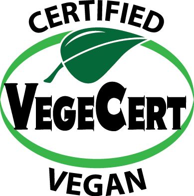 Das VegeCert Label