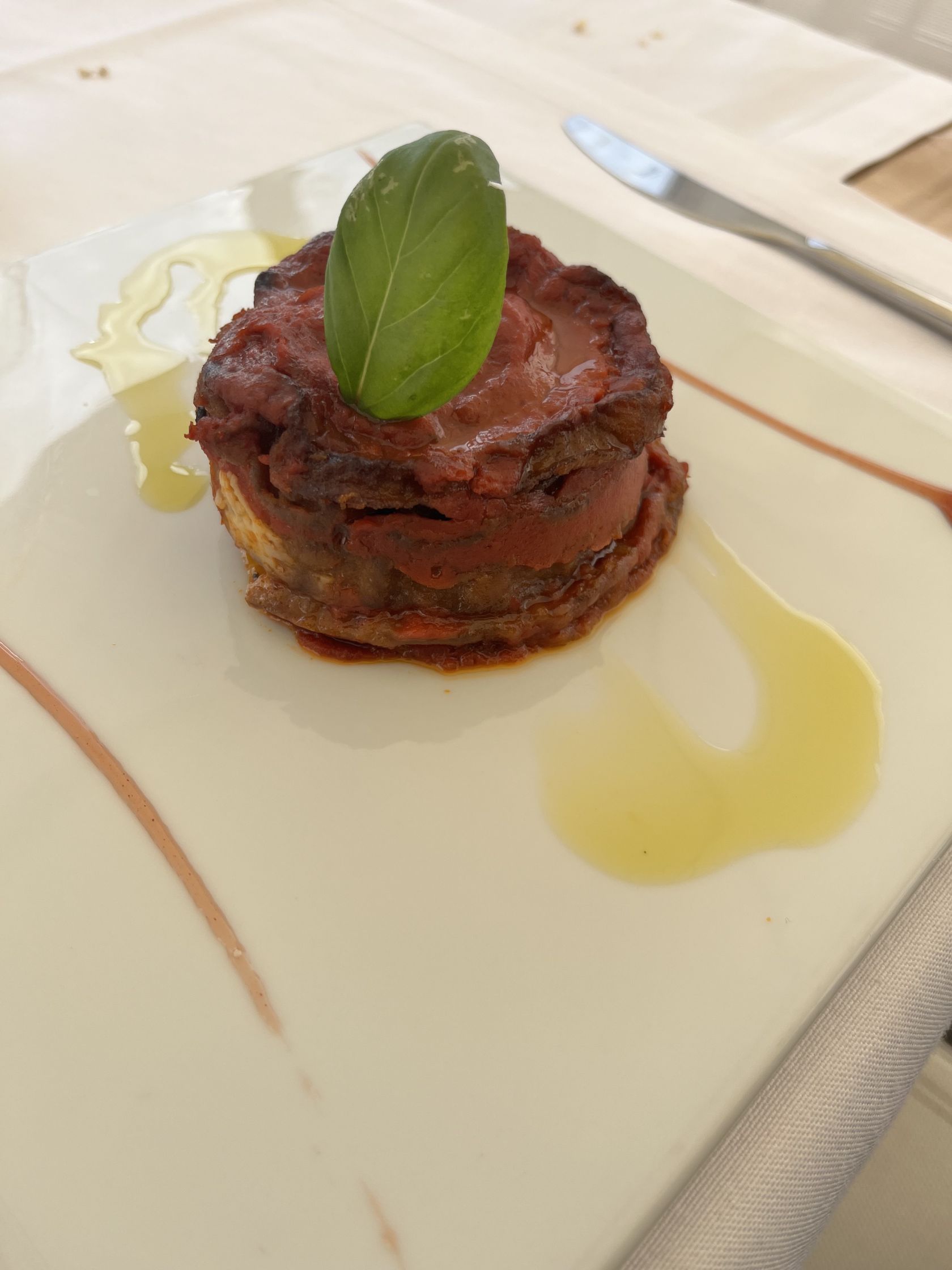 Caponata