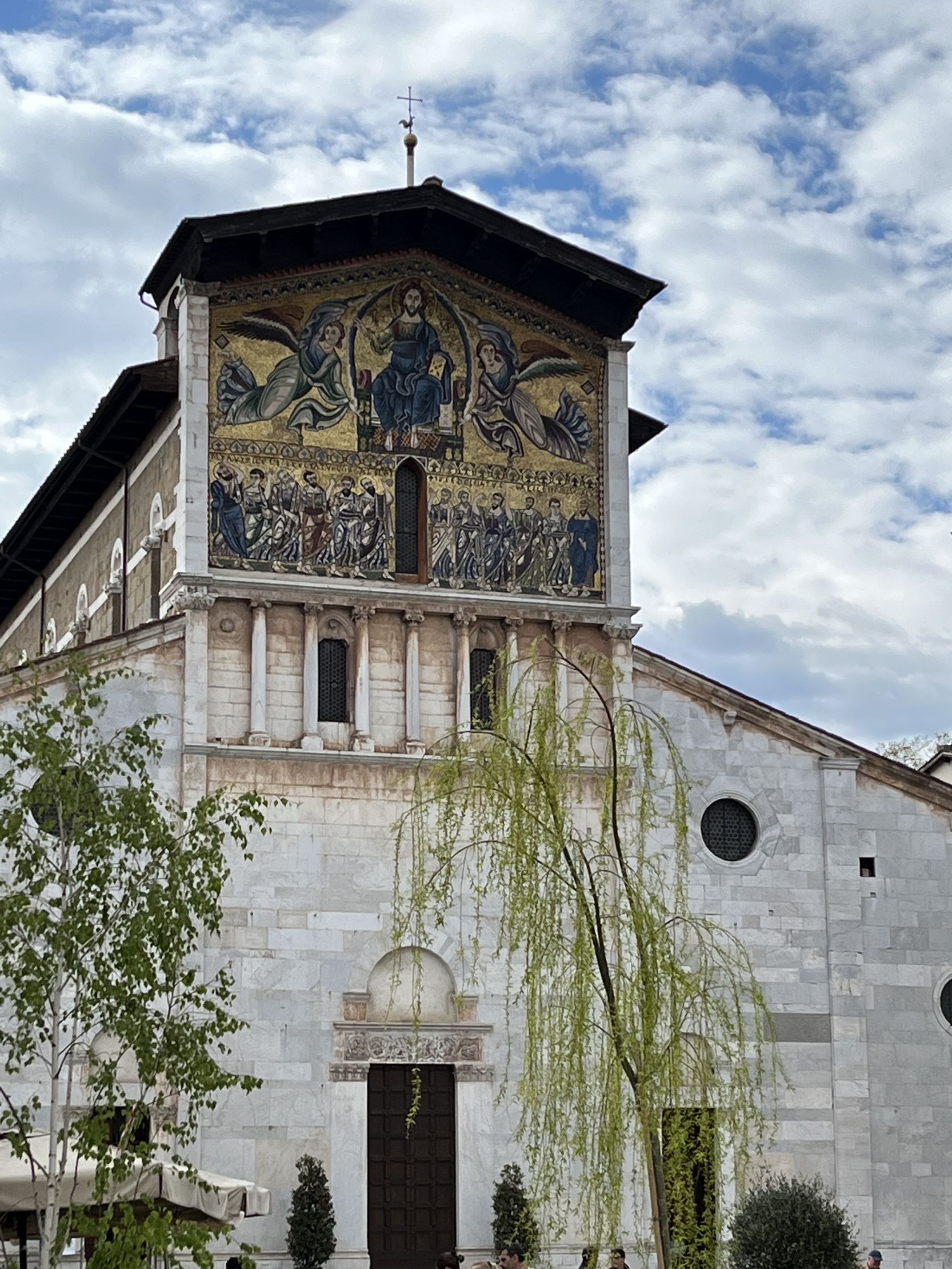 San Michele in Foro