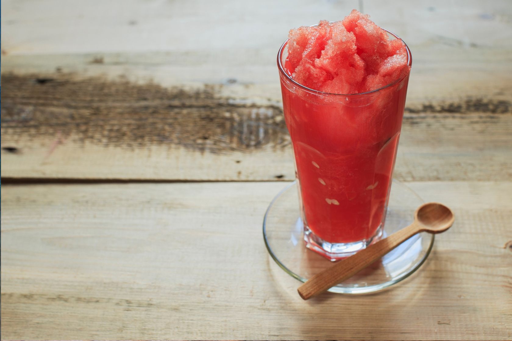 Granita - die perfekte Erfrischung während des heißen Sizilianischen Sommers