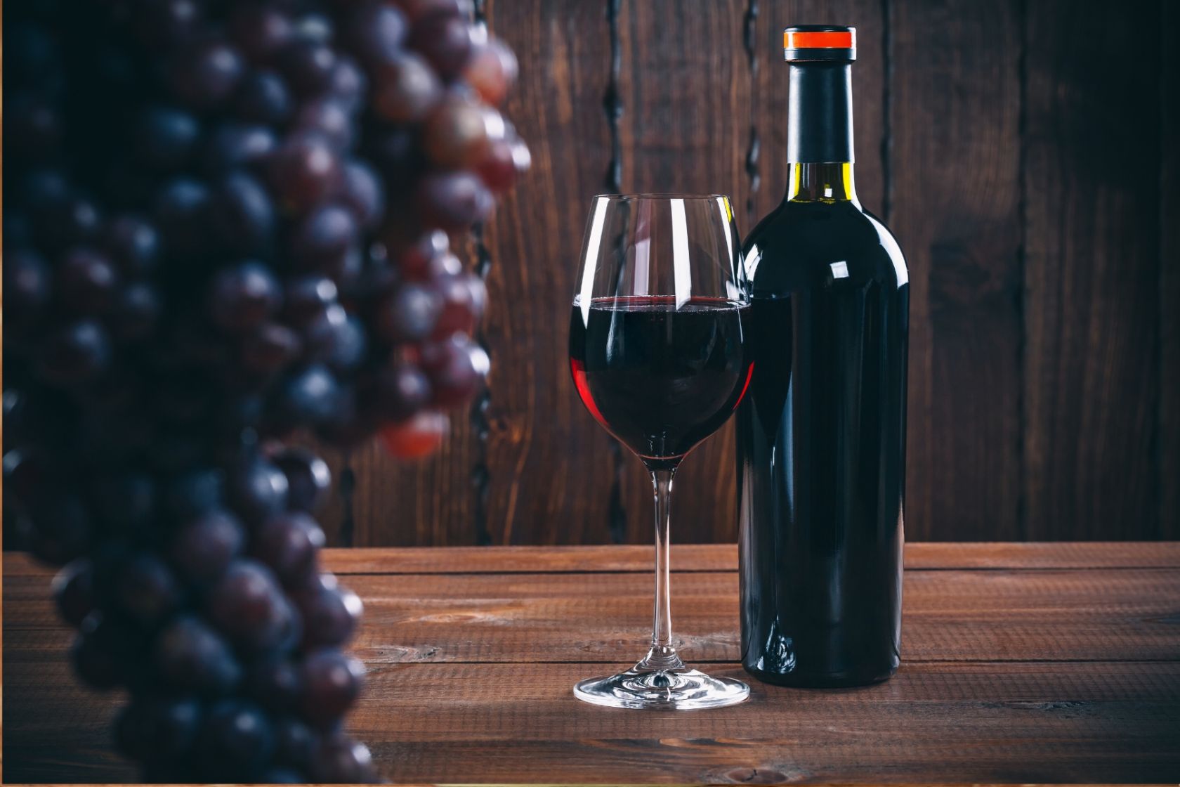 Wer Wein mag, sollte sich eine Weinverkostung nicht entgehen lassen