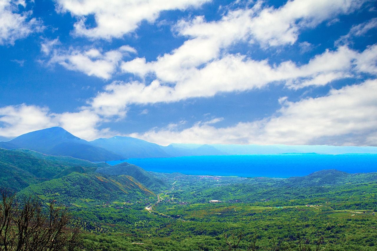 Das Cilento