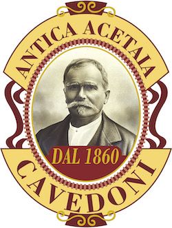Logo der Acetaia Cavedoni