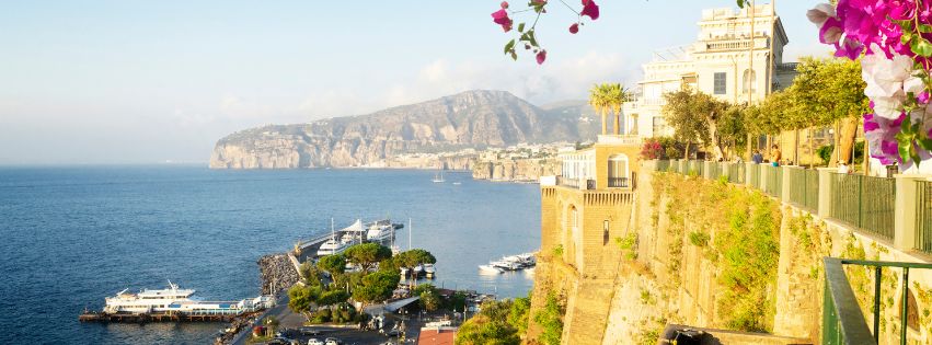 Sorrento