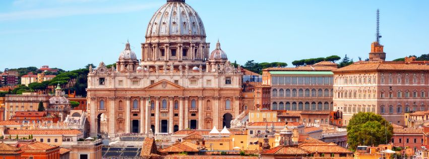 der Petersdom